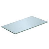 SCHERMO PROTEZIONE ESTERNA 122 x 139mm (2pz)