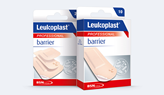 Leukoplast Barrier Cerotto Sicuro 72x22 10 Cerotti