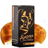 Seadas Sardinia Old Flavours Aroma Concentrato 10ml Pasta Sfoglia Miele Arancia