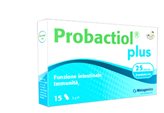 PROBACTIOL Plus Prot.Air 30Cps