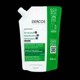 Vichy Dercos - Eco Ricarica Shampoo Anti-Forfora 500ml