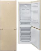 NGM FR374ENF HGB N FRIGO COMB. BEIGE