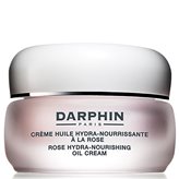 Darphin Rose Hydra Nourishing Crema olio Alla Rosa Idratante e Nutriente