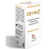 OMK2 GOCCE OCULARI 10ML - DISPOSITIVO MEDICO