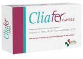 CLIAFER 40 Capsule 390mg