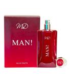 UNGARO MAN EDT 90 VAPO