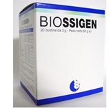 Biossigen 20bust 3g