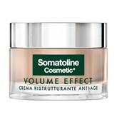 Somatoline Volume Effect Crema Ristrutturante Antiage 50ml