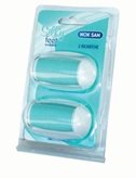 Noksan Silky Feet Evolution Refill 2 Pezzi