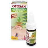 Otosan Gocce Auricolari Bio 10ml