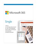 Microsoft Office 365 Single