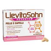 LIEVITO SOHN ADVANCED 60CPR