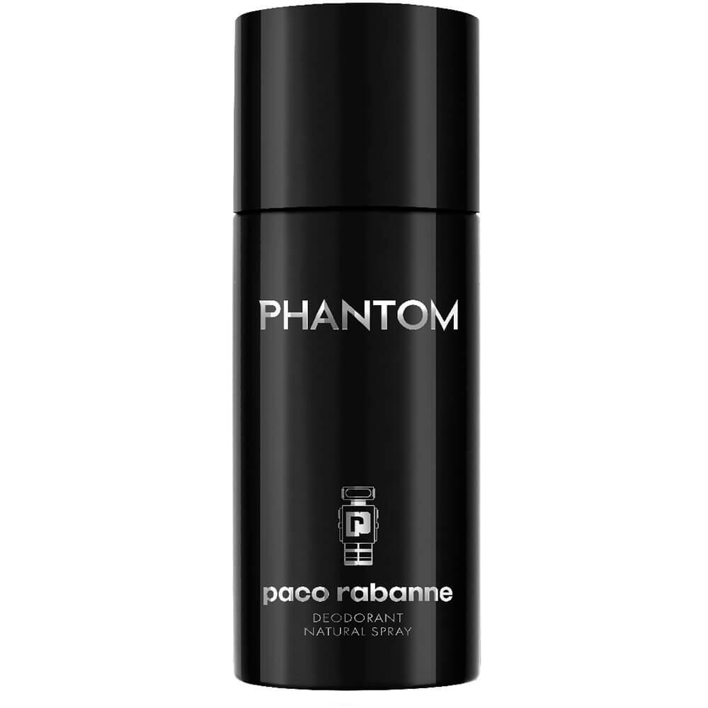 Phantom Deodorant Spray 150ml