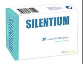 SILENTIUM 30CPS