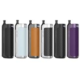 THELEMA NEXUS Kit Completo 2300mAh Lost Vape - SCEGLI IL COLORE : GUNMETAL BROWN