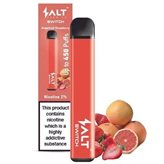 Grapefruit Strawberry Salt Switch Pod Mod Usa e Getta - 600 Puffs (Nicotina: 20 mg/ml - ml: 2)