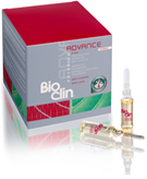 Bioclin Phydrium-Advance Fiale Donna Trattamento Intensivo Anticaduta 15 Fiale da 5ml