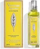 VERBENA AGRUMI EAU DE TOILETTE L'OCCITANE 100ml