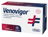 VENOVIGOR 20 Bust.2,5g