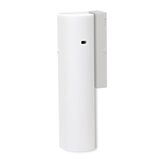 Contatto magnetico wireless Comelit 2 ingressi Bianco RF2MCW