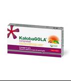 KalobaGola® Gusto Balsamico 20 Compresse