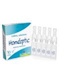 BOIRON SRL HOMEOPTIC COLLIRIO MONODOSE 10 FIALE 0,4 ML