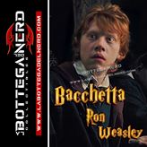 HARRY POTTER - Bacchetta di Ron Weasley