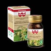 Poligono Titolato 98% Resveratrolo Winter 30 Capsule Vegetali