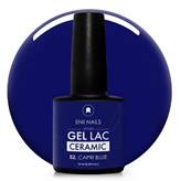 Ceramic Gellac n. 52- Capri Blue