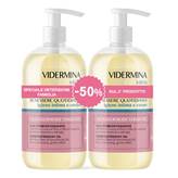 Vidermina Intimo Olio Detergente Bipack 2x500ml