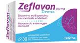 Zeflavon 500mg Zentiva 30 Compresse