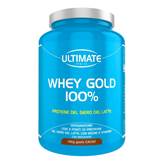 ULTIMATE WHEY GOLD 100% CAC1,5