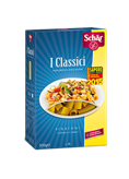 Schar Pasta Senza Glutine Rigatoni 500g