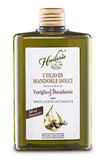 Huilerie L'Olio Di Mandorle Dolci Vaniglia &amp; Macadamia 300ml