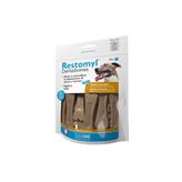 RESTOMYL DENTALBONES REGULAR (MAXI) (482 gr) - Aiuta a controllare placca, tartaro e alito cattivo nei cani