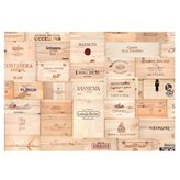 Tovaglietta Carta Enoteca cm40x30