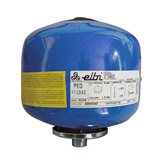 Vaso Espansione Autoclave Idrosfera con Membrana Elbi Lt 24 / 1 Pollice - A0002J27