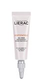 Lierac Dioptifatigue Gel-Crema Contorno Occhi 15 ml