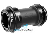 SRAM DUB movimento centrale PRESS-FIT BB30 telaio 46 mm