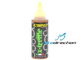 ZeroFactory Extreme Lube lubrificante catena