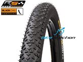 Copertone Continental Race-King 29x2,20 Race Sport BlackChili Tubeless Ready 535 gr.