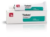 TIOBEC Crema Tubo 25ml