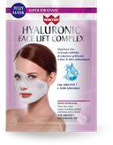 Winter Hyaluronic Maschera Idratante 1 Pezzo