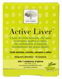 ACTIVE LIVER 30CPR NEW NORDIC