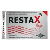 RESTAX Flogo 30 Capsule - Per il benessere della prostata