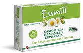 EUMILL Gocce Ocul.20fl.0,5ml