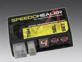 HEALTECH SPEEDO HEALER-STEUEREINHEIT MIT VERKABELUNG FÜR YAMAHA FZ1/FZ1 FAZER 2006/2015, FAZER 1000 2001/2005