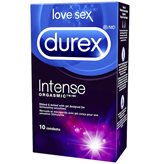 Durex Intense 6 Preservativi