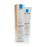 Effaclar Duo+ Unifiant Crema Colorata Colore Light 40ml