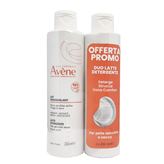 Latte Detergente Avene 2x200ml